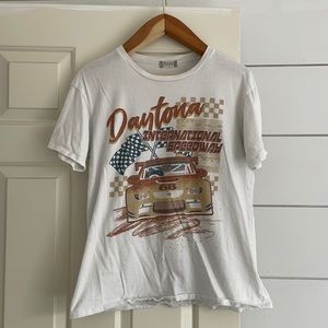 Altar’d State Oversized Daytona T-Shirt